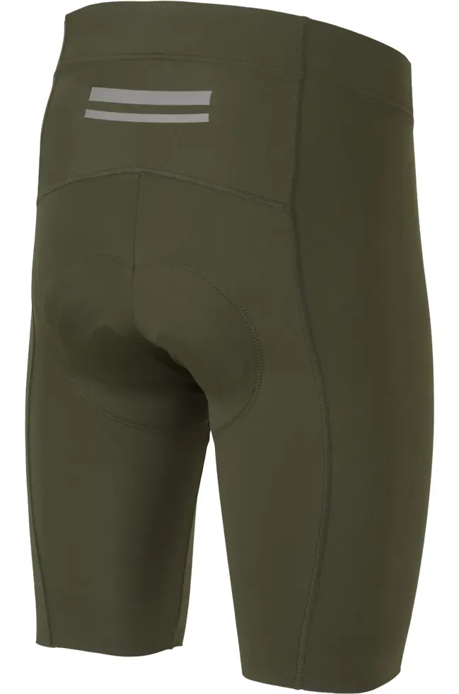 Comfort Plus - Heren fietsbroek