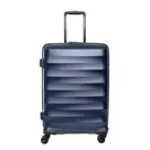Travelbags The Base Eco M blauw |65 L