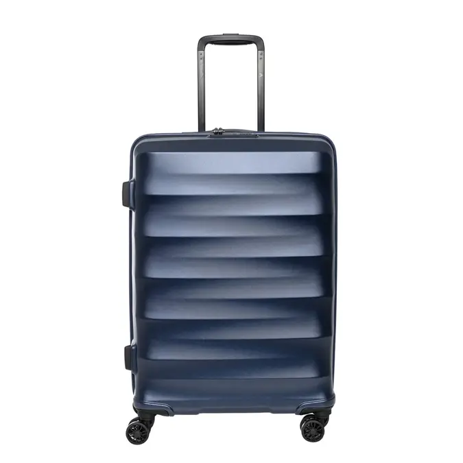 Travelbags The Base Eco M blauw |65 L