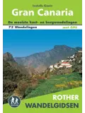 Rother wandelgids Gran Canaria