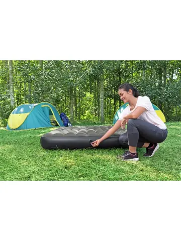 Luchtbed - Bestway - 2P - 152x203 cm