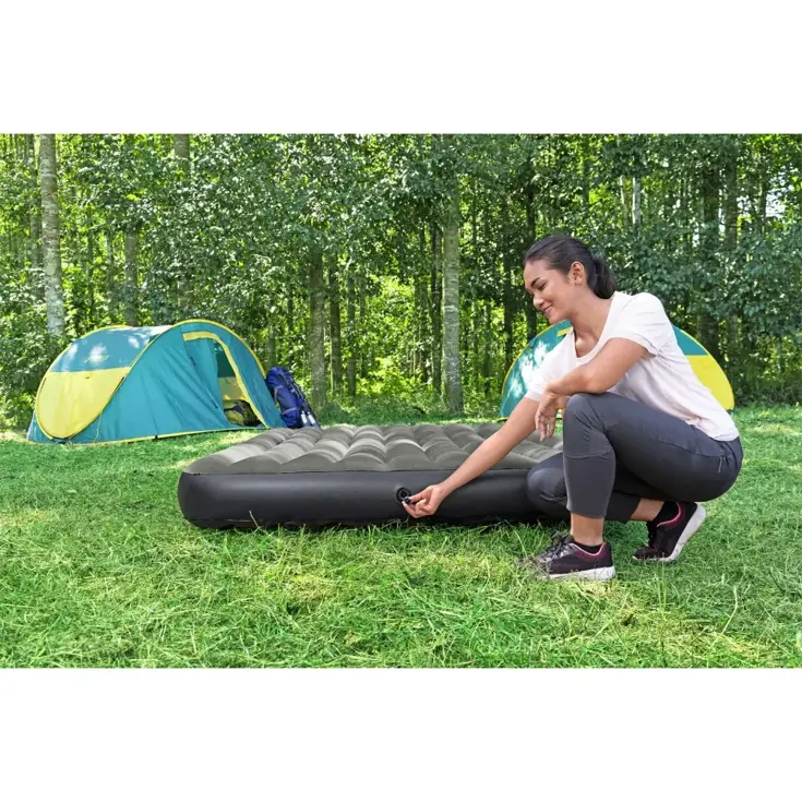 Luchtbed - Bestway - 2P - 152x203 cm