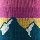 Women Lightweight Merino Micro Crew sokken