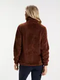 Miran - Fleecevest dames - Human Nature