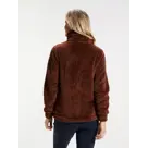 Miran - Fleecevest dames - Human Nature