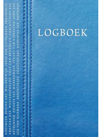 Logboek