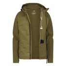 Edberg – Softshell jas heren – Human Nature