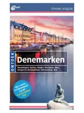 ANWB Ontdek reisgids Denemarken