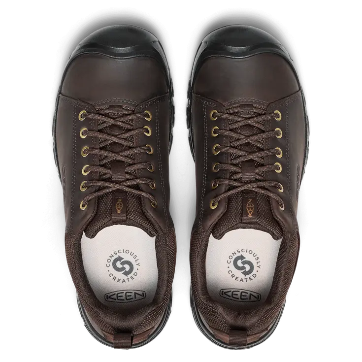 Targhee IV Oxford - Wandelschoenen - Heren