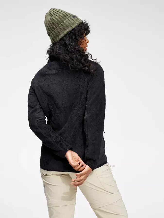 Tunja – Fleece Vest Dames