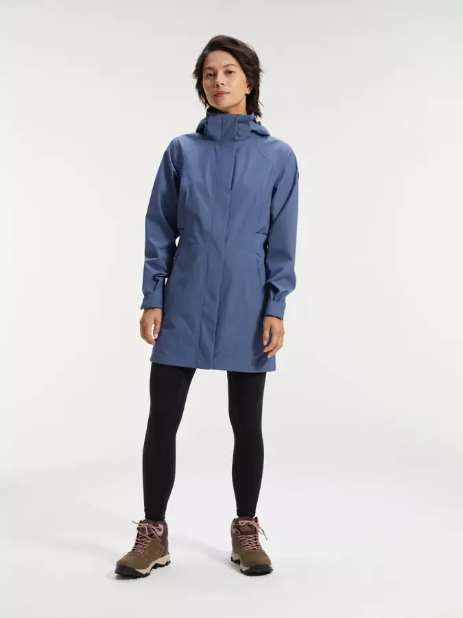 Monori – Parka dames – Human Nature