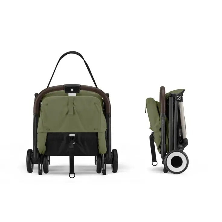 Orfeo - Buggy