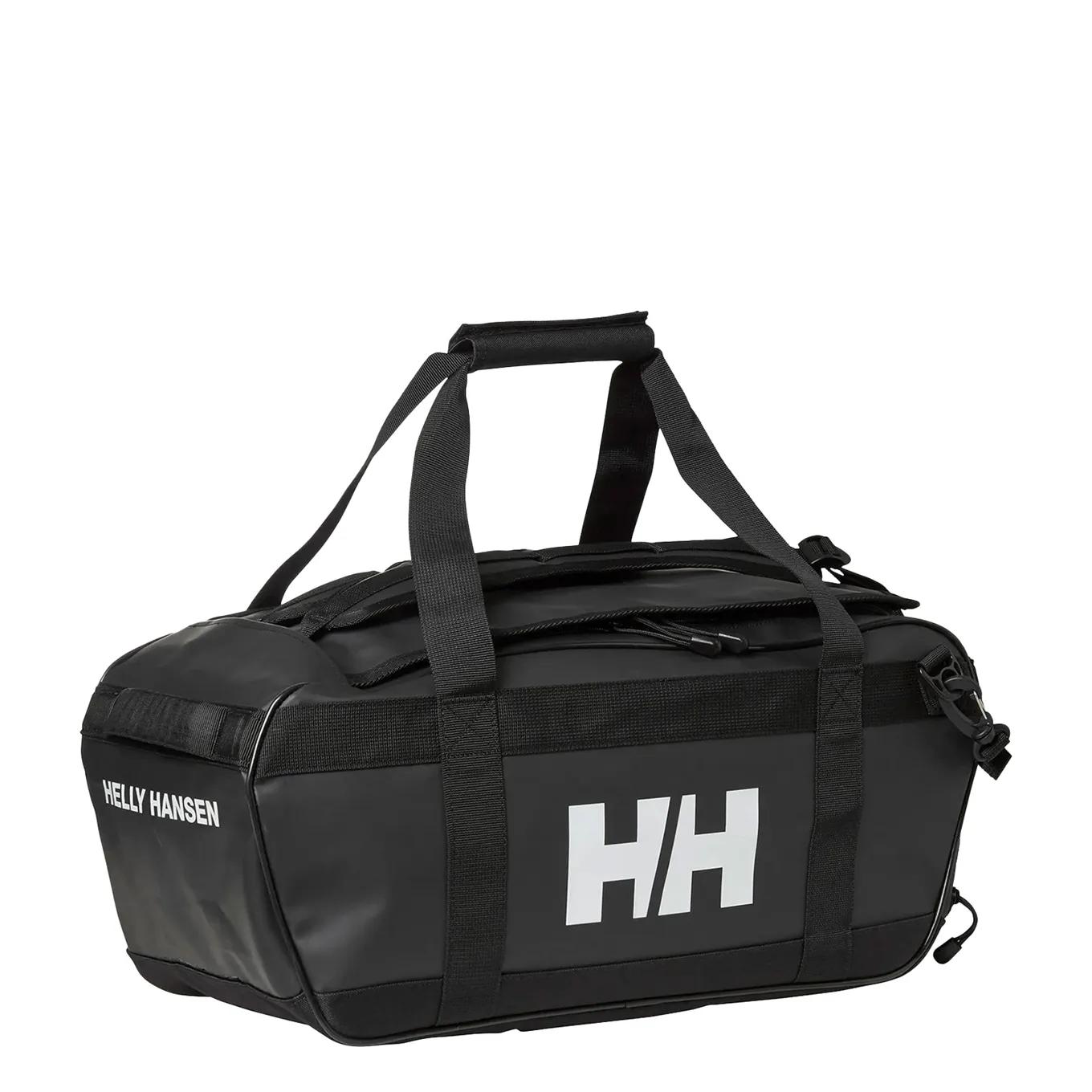 Helly Hansen  Scout Duffel M black  Zwart main product image