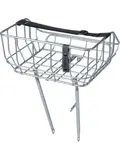 Basil Fietsmand Portland Front 25 Liter
