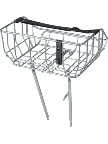 Basil Fietsmand Portland Front 25 Liter