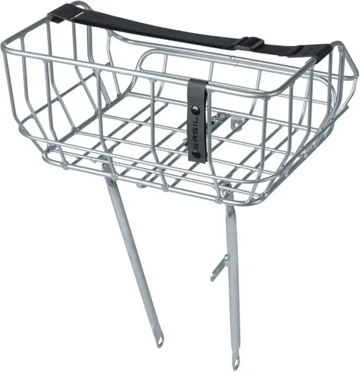 Fietsmand Portland Front 25 Liter