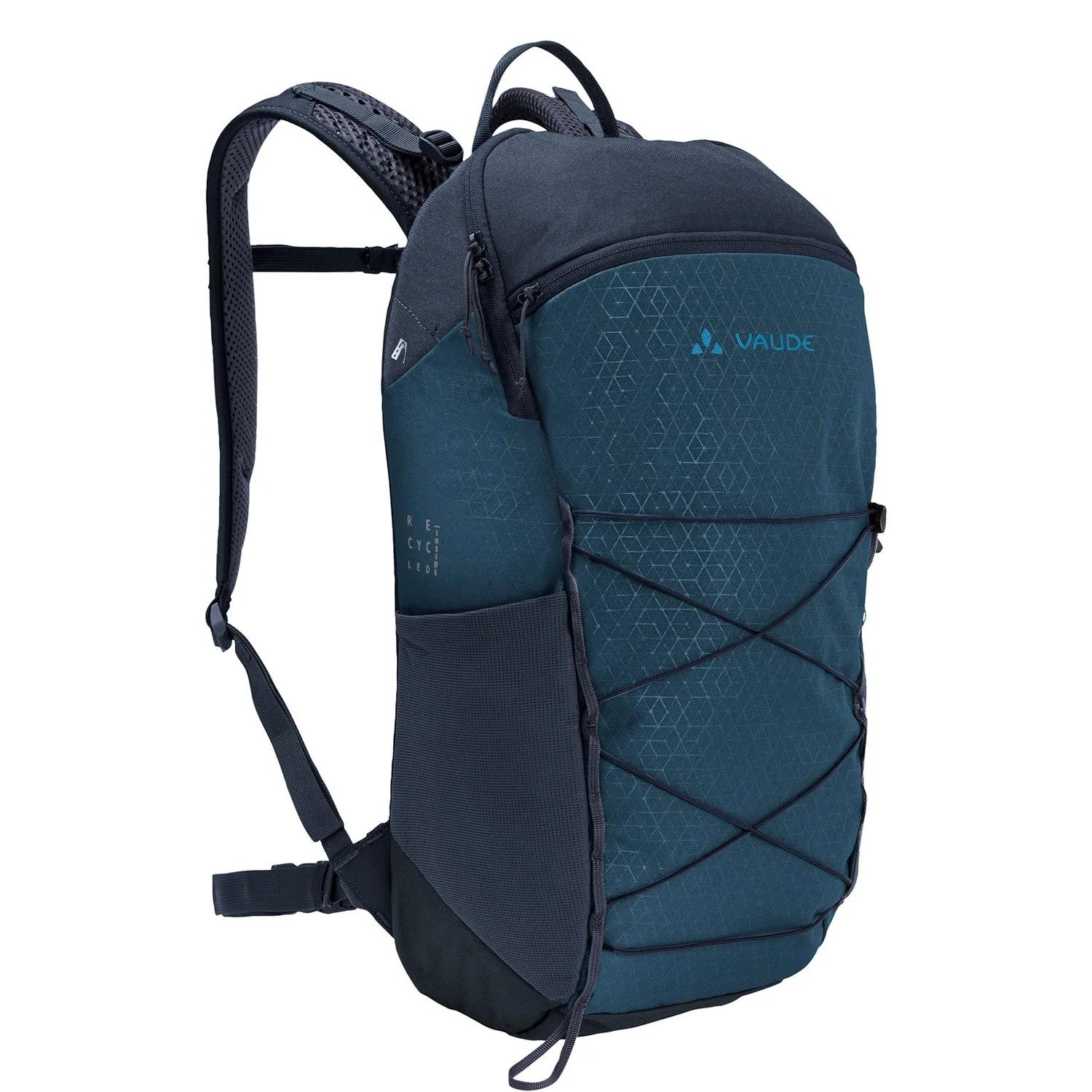 Vaude  Agile 20L Backpack baltic sea |20 L  Blauw