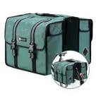 Packaway Dubbele Fietstassen 36L