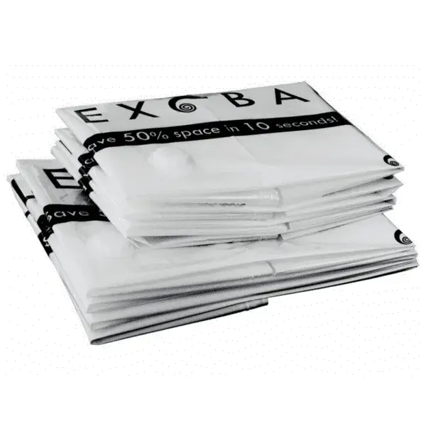 Flextail - Vacuüm opbergzakken voor kleding