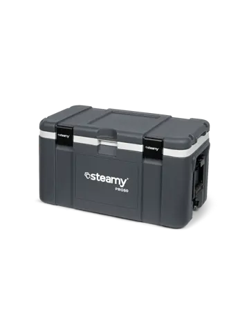 Steamy Pro 50 Koelbox - 50L