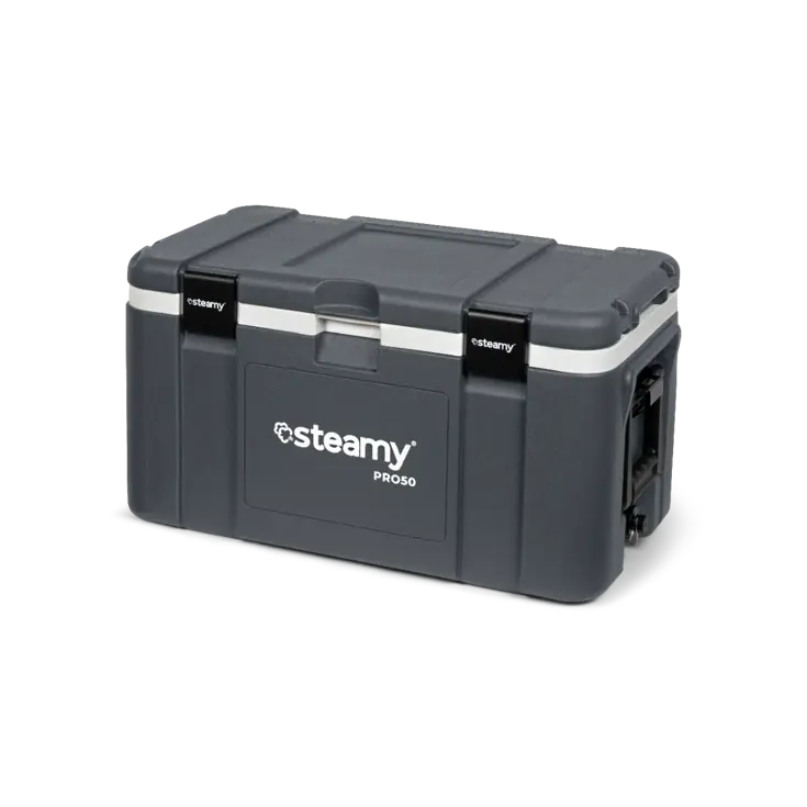 Steamy Pro 50 Koelbox - 50L