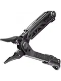 Multitool met 15 functies en draagclip
