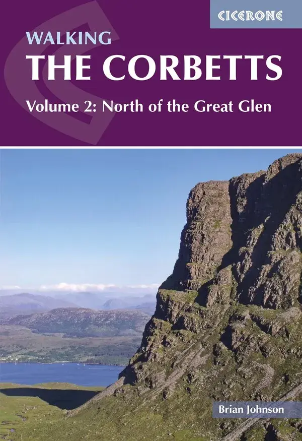 Gids Walking the Corbetts Vol 2