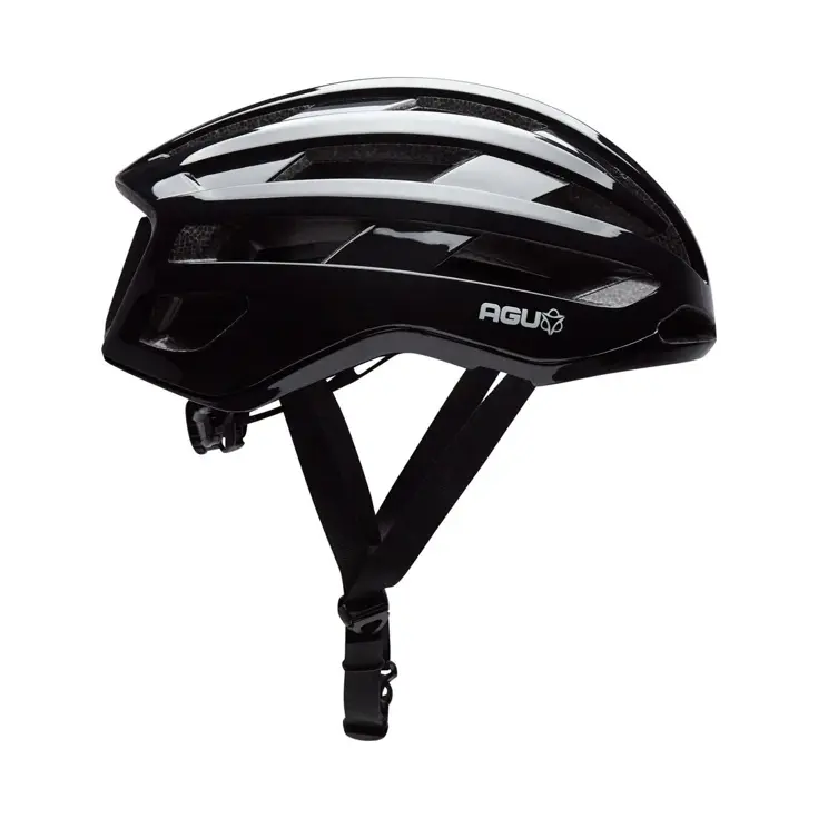 Subsonic Helm