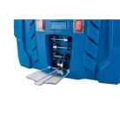 Scheppach Compressor Air Force 5 - 12V/230V 8 bar