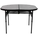 Bo-Camp Industrial Tafel Northgate 100x70 cm