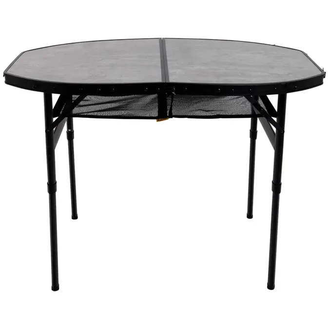 Bo-Camp Industrial Tafel Northgate 100x70 cm