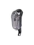 LED Koplamp 25 LUX met Reflector en Knipperfunctie