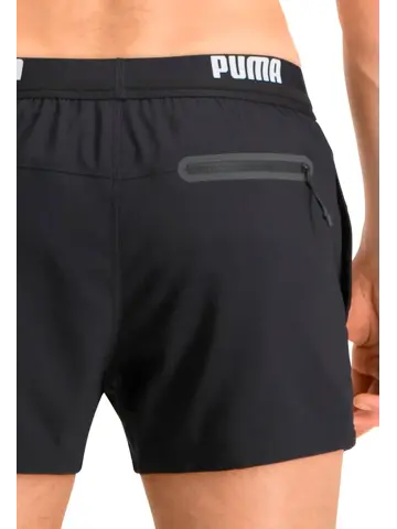 Logo Short - Heren - Zwembroek