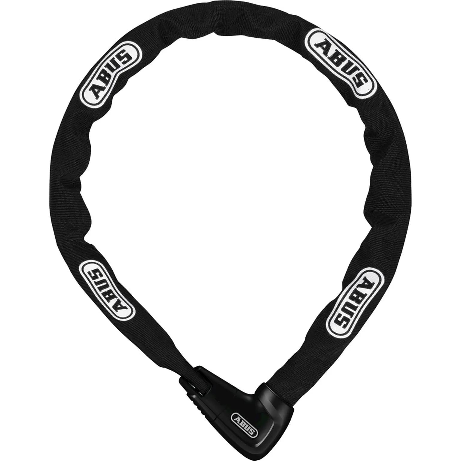 Abus  Kettingslot O-Chain Xplus 9809K/170  Zwart