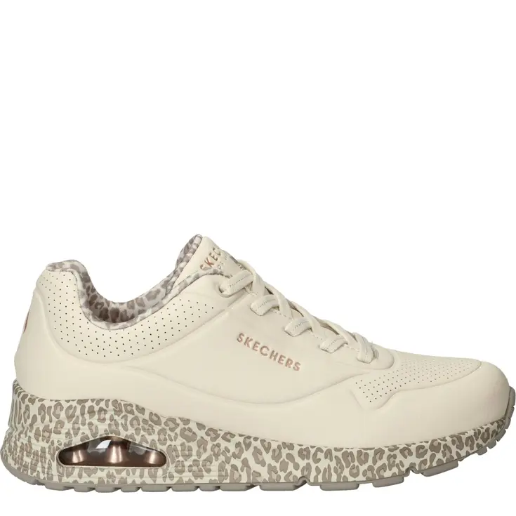 Uno Safari Time veterschoenen Dames