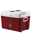 Elektrische Koelbox – 40L – 12V/230V