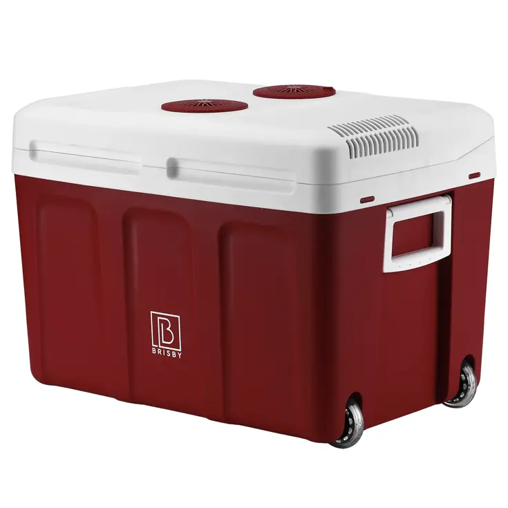 Elektrische Koelbox – 40L – 12V/230V