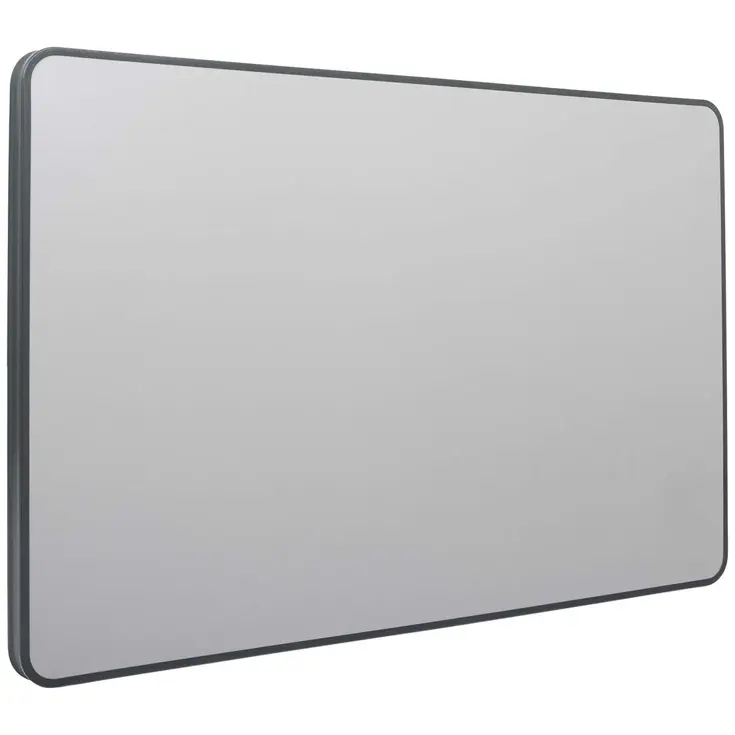 Tafel AP/247 110x70 cm Zwart
