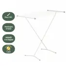 BRASQ Droogrek Staand - 8 meter - 90x53x83 cm