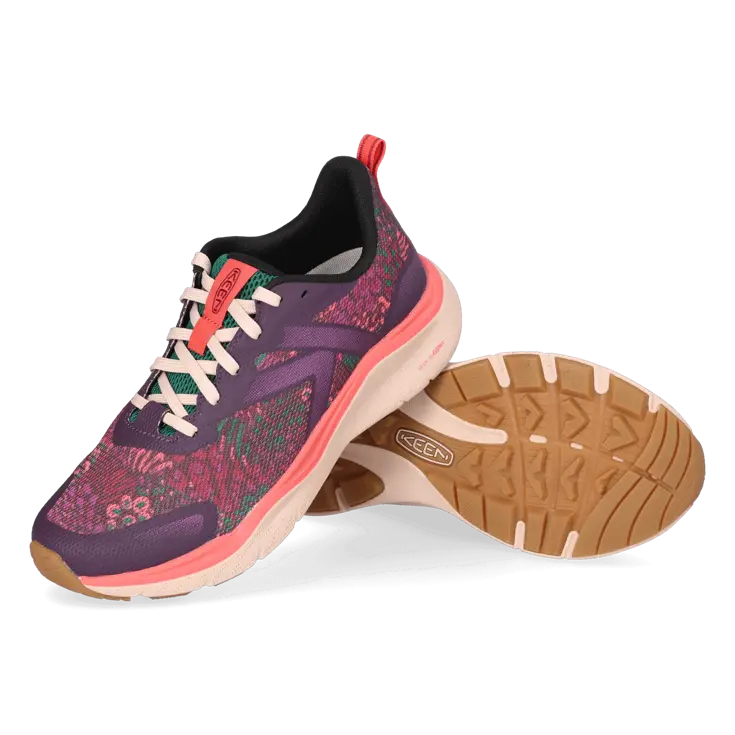 Leiki Speed - Wandelschoenen - Dames