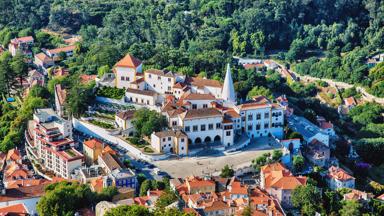 portugalSsintra_luchtfoto_getty-885378800