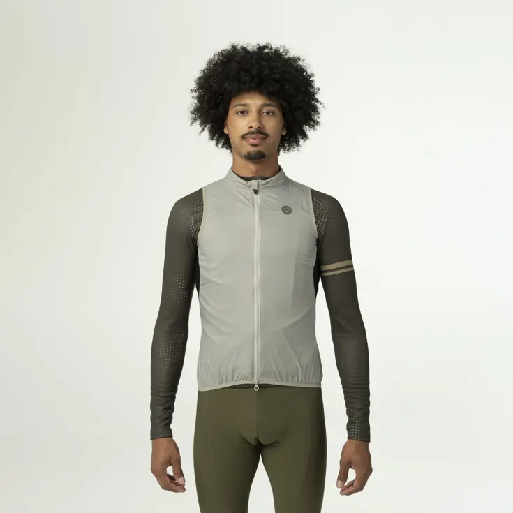 Wind Body Essential - Fietsjack heren