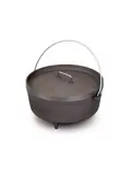 GSI Outdoors – Dutch Oven 12 inch – Kookpan