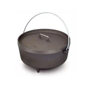GSI Outdoors – Dutch Oven 12 inch – Kookpan