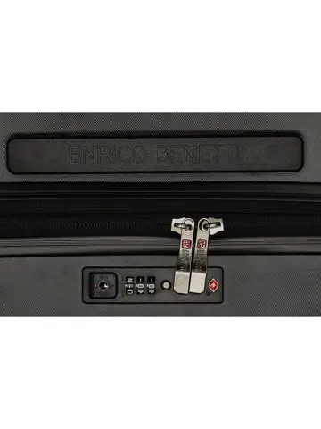 Rochester - Grote koffer - 75cm - 112L