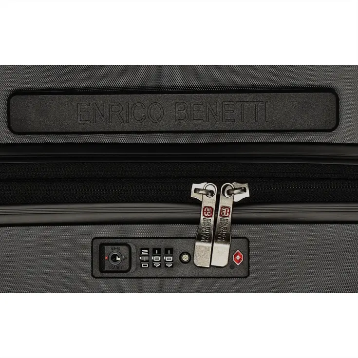 Rochester - Handbagage koffer - 55cm - 38,5L