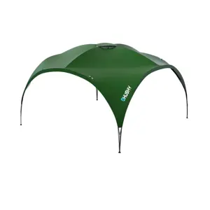 Husky partytent - shelter Broof XL