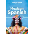 Taalgids Phrasebook Mexican Spanish 6