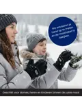 Luxe Waterdichte Touchscreen Handschoenen Ski