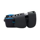 Hera i-Safe - Autostoel - Bebeconfort